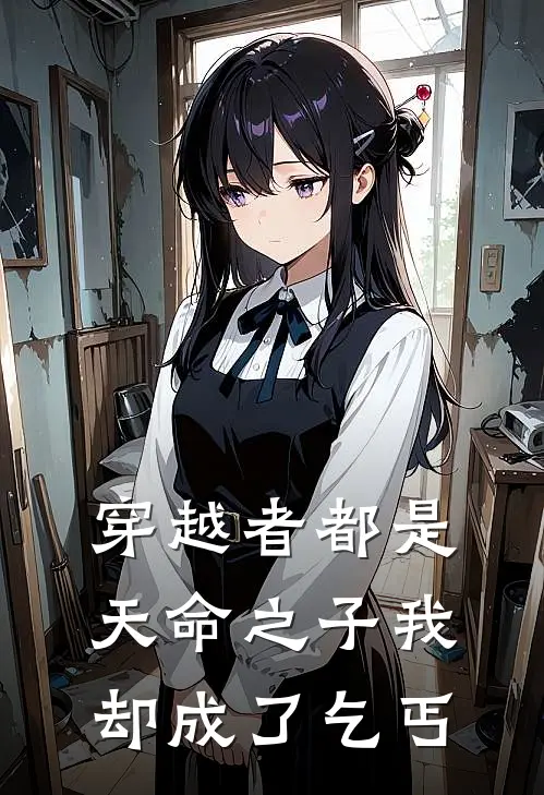 穿越者都是天命之子我却成了乞丐