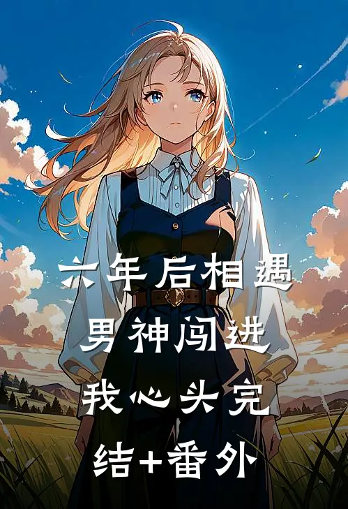 六年后相遇，男神闯进我心头完结+番外
