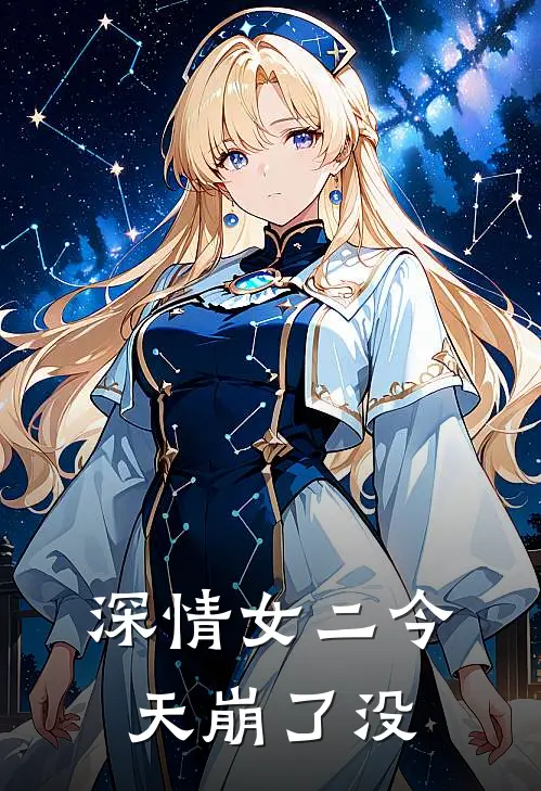 深情女二今天崩了没