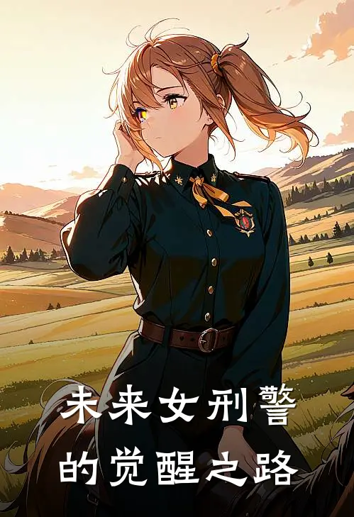 未来女刑警的觉醒之路