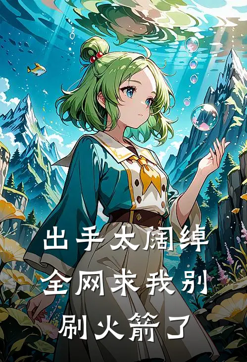 出手太阔绰，全网求我别刷火箭了
