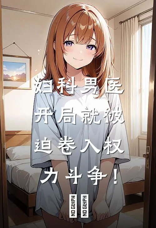 妇科男医开局就被迫卷入权力斗争！​​