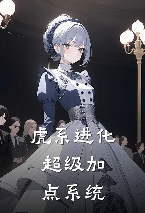 虎系进化：超级加点系统
