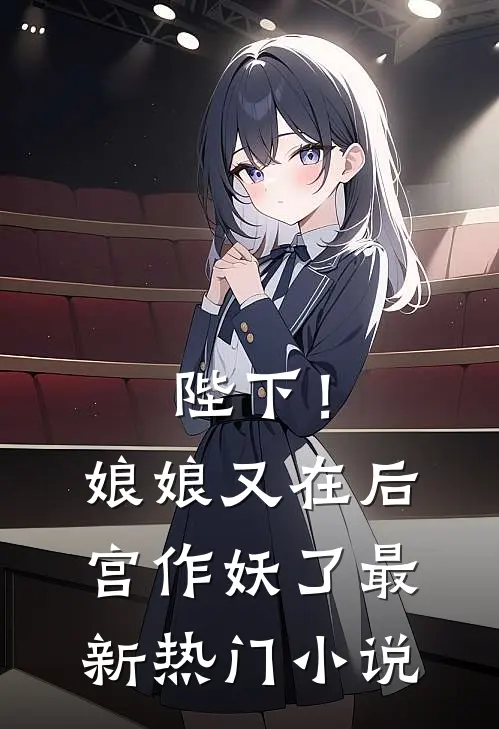 陛下！娘娘又在后宫作妖了最新热门小说