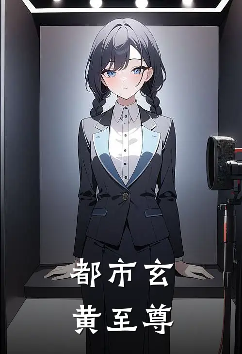 都市玄黄至尊