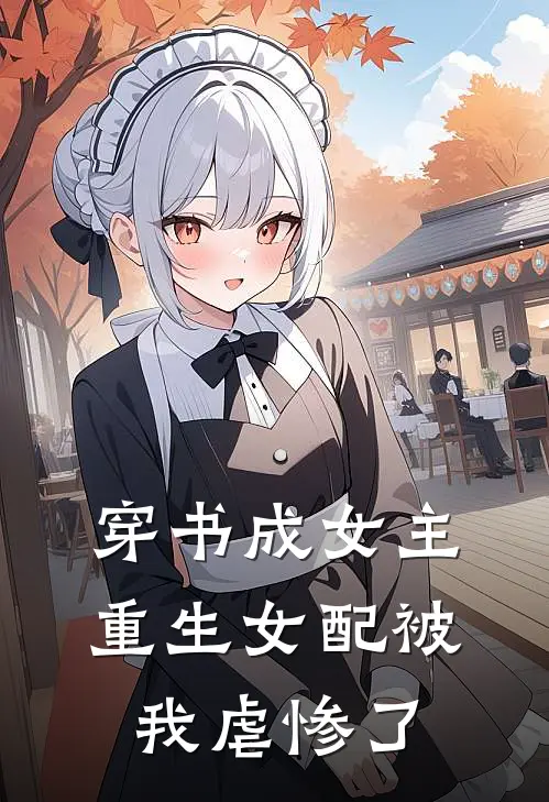 穿书成女主，重生女配被我虐惨了