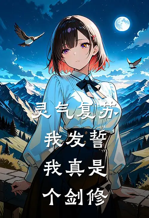 灵气复苏：我发誓，我真是个剑修