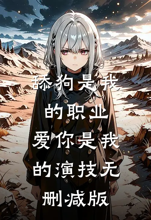 舔狗是我的职业，爱你是我的演技无删减版