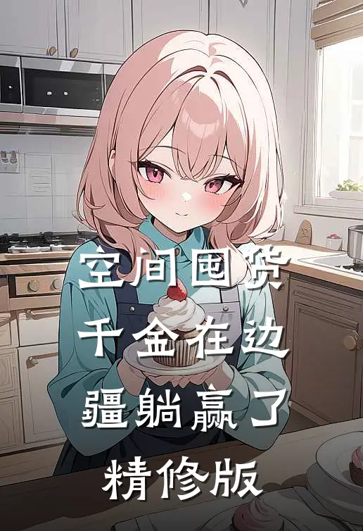 空间囤货：千金在边疆躺赢了精修版
