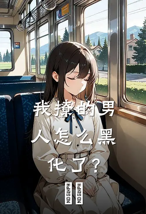 我撩的男人怎么黑化了？​​