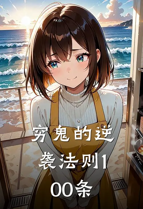 穷鬼的逆袭法则100条