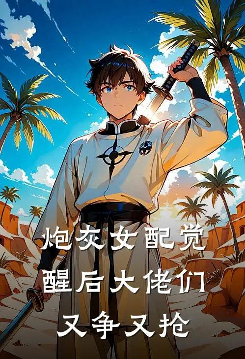 炮灰女配觉醒后大佬们又争又抢