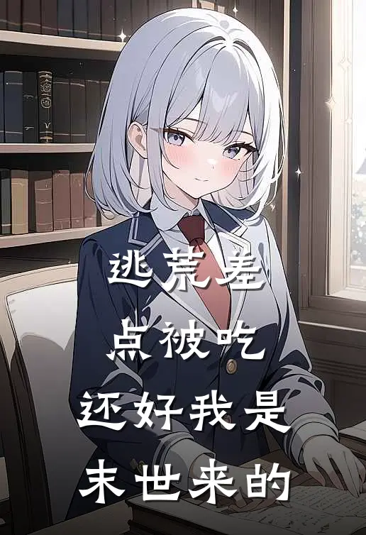 逃荒差点被吃，还好我是末世来的