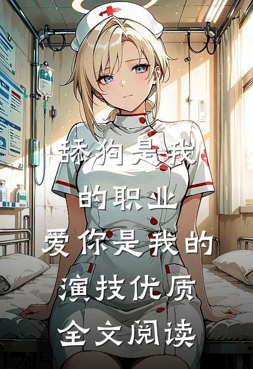 舔狗是我的职业，爱你是我的演技优质全文阅读