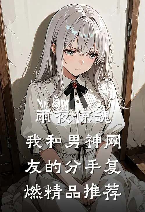 雨夜惊魂，我和男神网友的分手复燃精品推荐