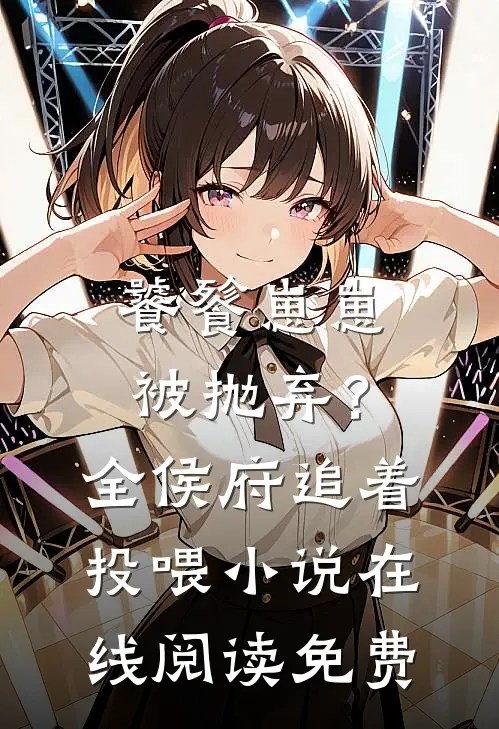 饕餮崽崽被抛弃？全侯府追着投喂小说在线阅读免费