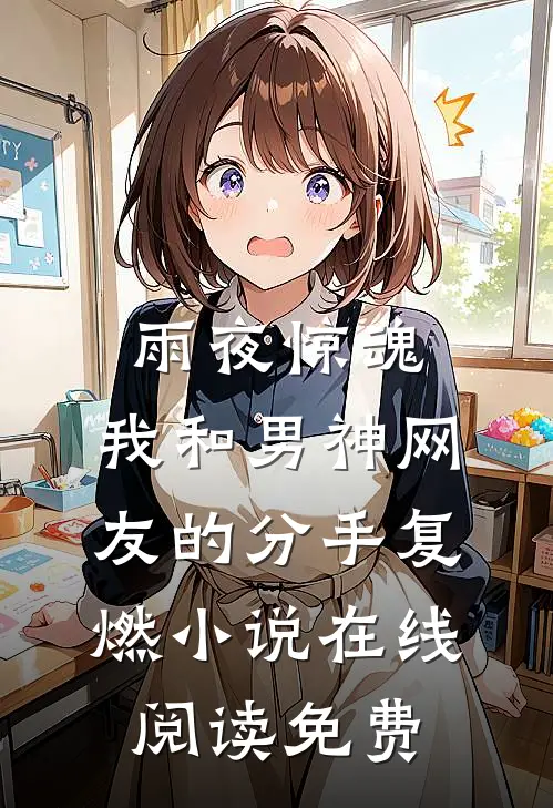 雨夜惊魂，我和男神网友的分手复燃小说在线阅读免费