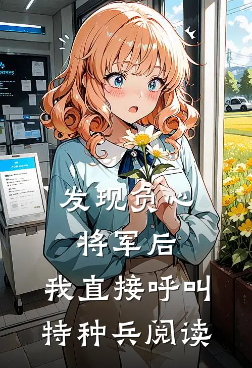 发现负心将军后，我直接呼叫特种兵阅读