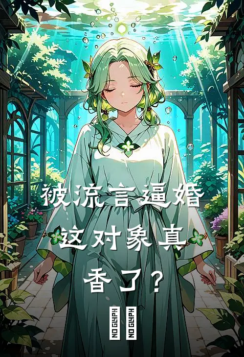 被流言逼婚，这对象真香了？​​