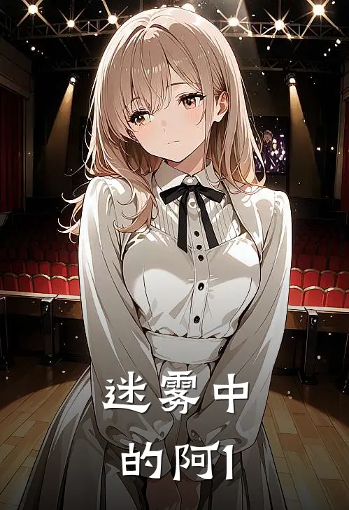 迷雾中的阿1