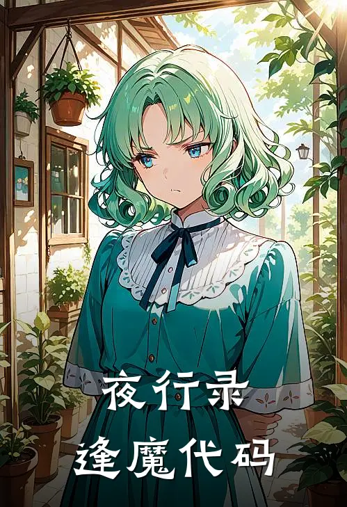 夜行录：逢魔代码