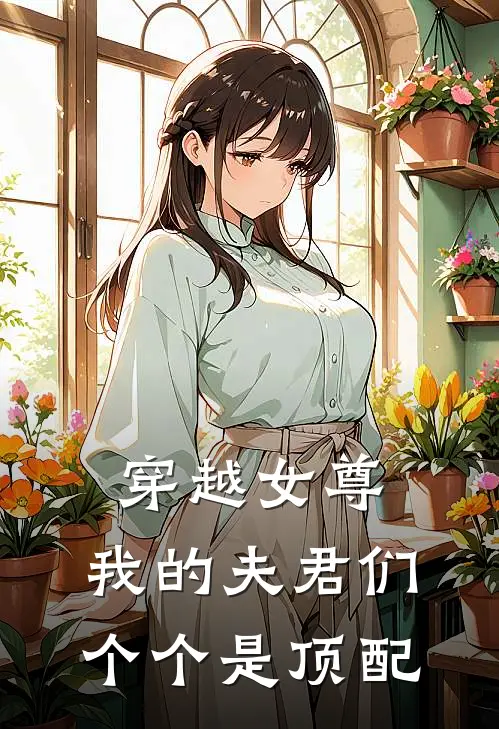 穿越女尊：我的夫君们个个是顶配
