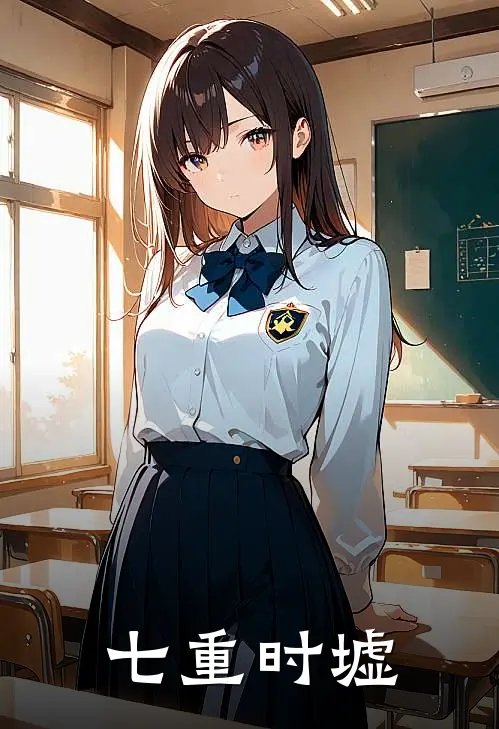 七重时墟
