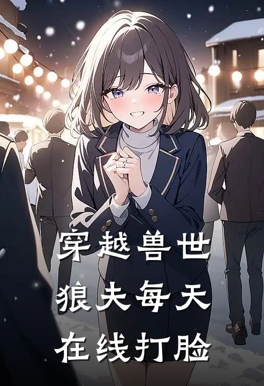 穿越兽世：狼夫每天在线打脸