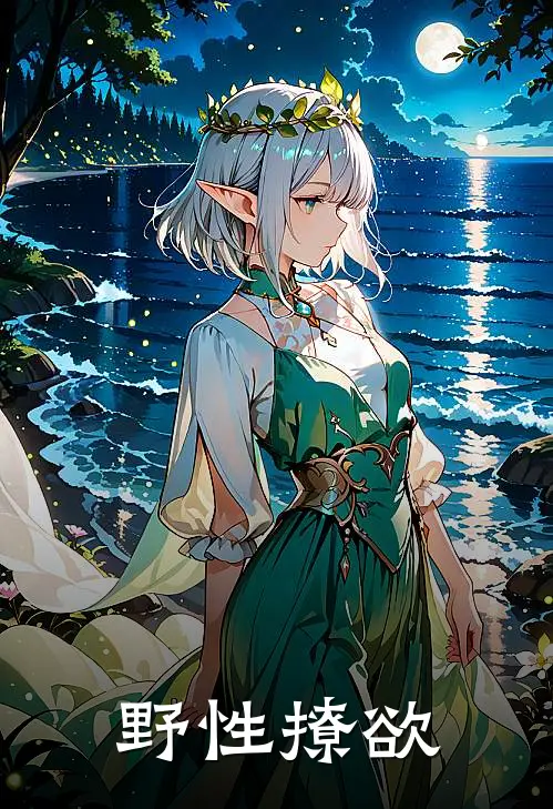 野性撩欲
