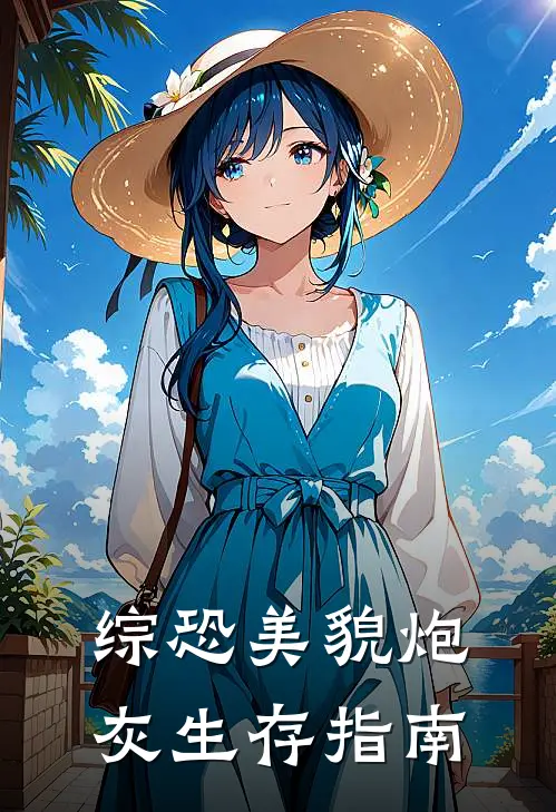 综恐美貌炮灰生存指南