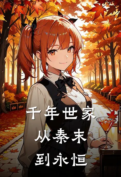 千年世家：从秦末到永恒