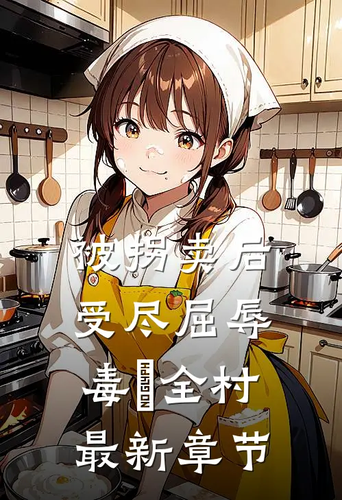 被拐卖后，受尽屈辱，毒亖全村最新章节
