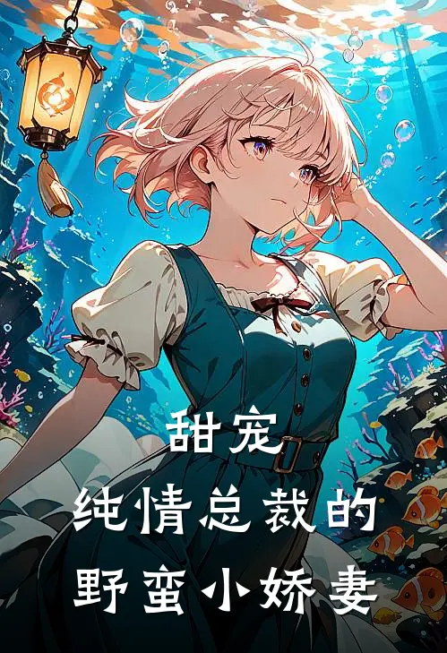 甜宠：纯情总裁的野蛮小娇妻