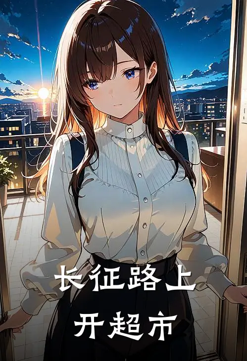 长征路上开超市