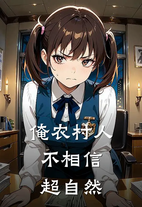 俺农村人，不相信超自然