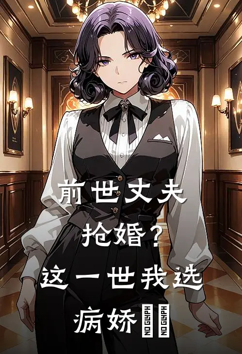 前世丈夫抢婚？这一世我选病娇​​