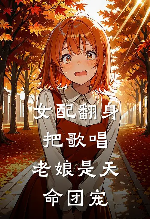 女配翻身把歌唱：老娘是天命团宠
