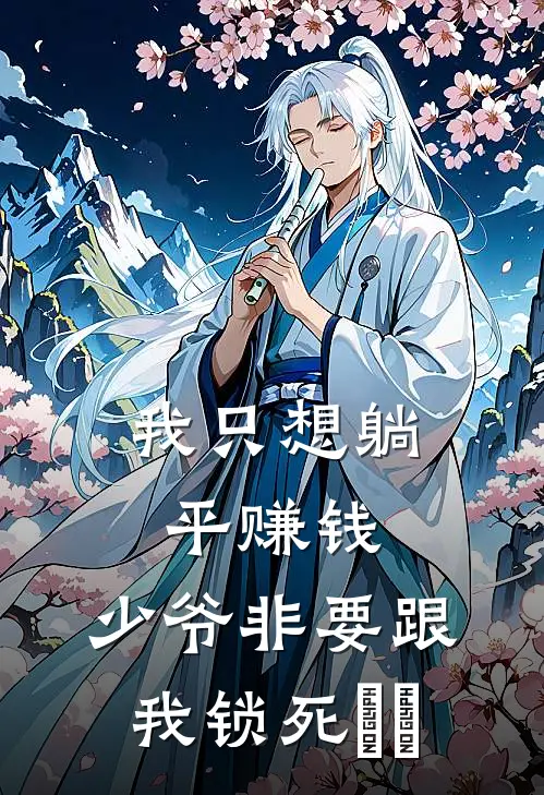 我只想躺平赚钱，少爷非要跟我锁死​​