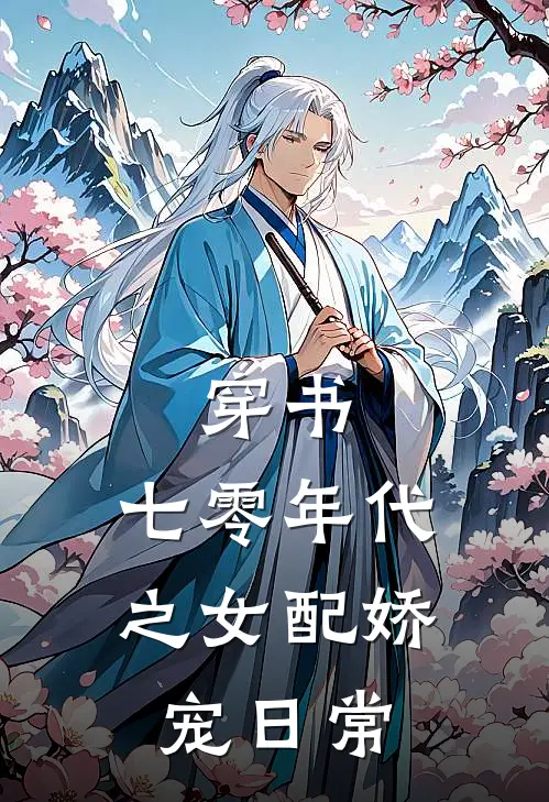 穿书：七零年代之女配娇宠日常