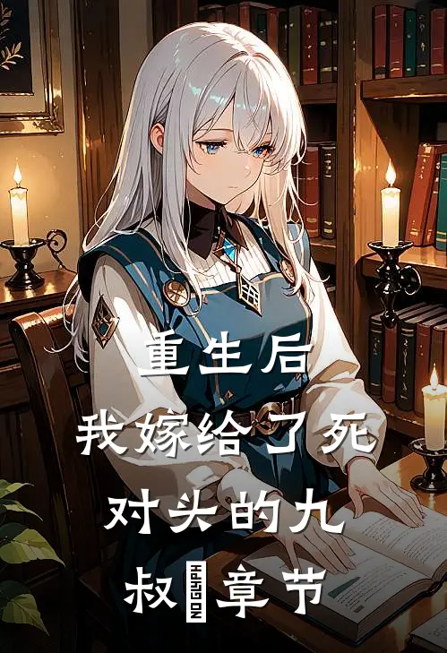 重生后，我嫁给了死对头的九叔​章节