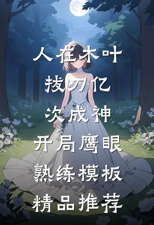 人在木叶：拔刀亿次成神，开局鹰眼熟练模板精品推荐