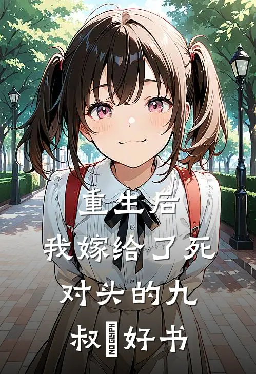 重生后，我嫁给了死对头的九叔​好书