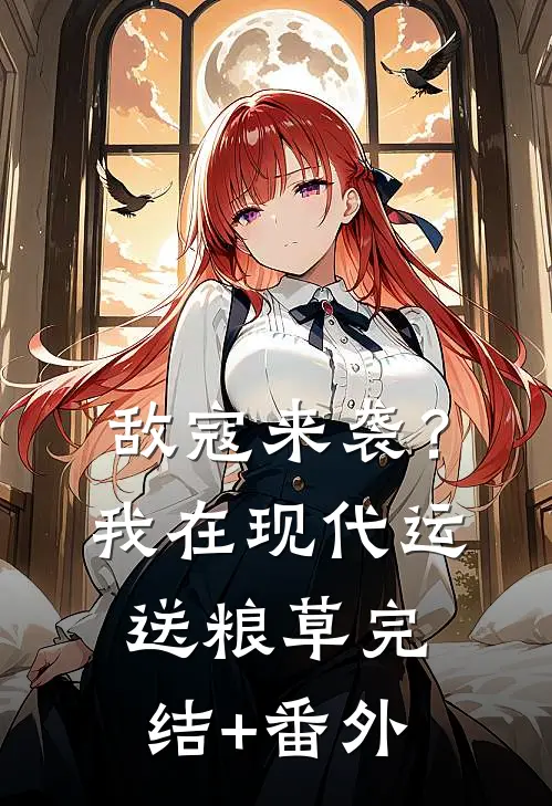 敌寇来袭？我在现代运送粮草完结+番外