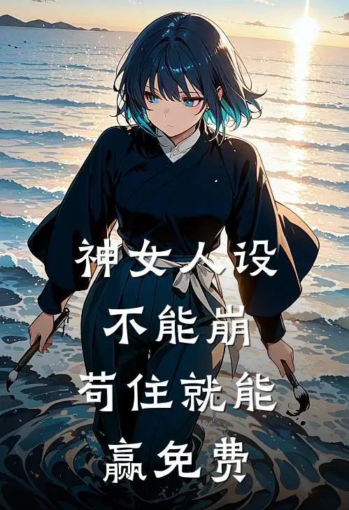 神女人设不能崩，苟住就能赢免费