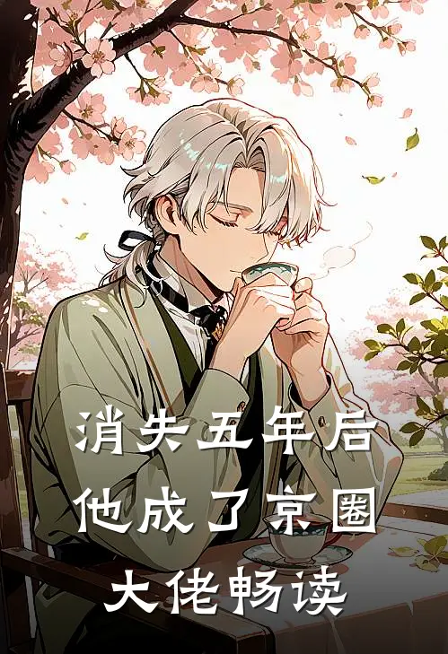消失五年后，他成了京圈大佬畅读