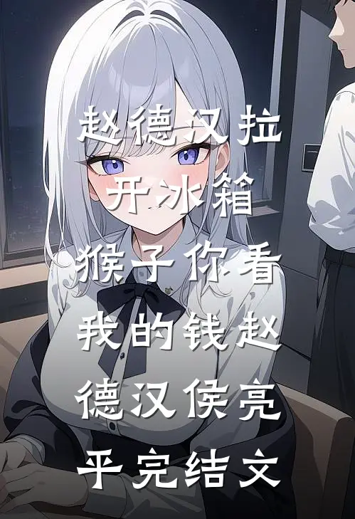 赵德汉拉开冰箱，猴子你看我的钱赵德汉侯亮平完结文