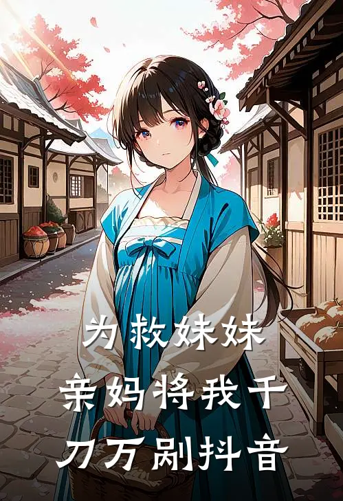 为救妹妹，亲妈将我千刀万剐抖音