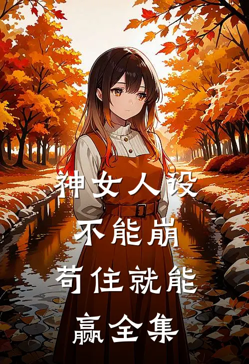 神女人设不能崩，苟住就能赢全集