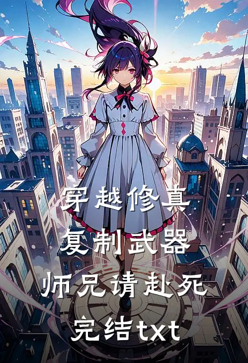 穿越修真：复制武器，师兄请赴死完结txt