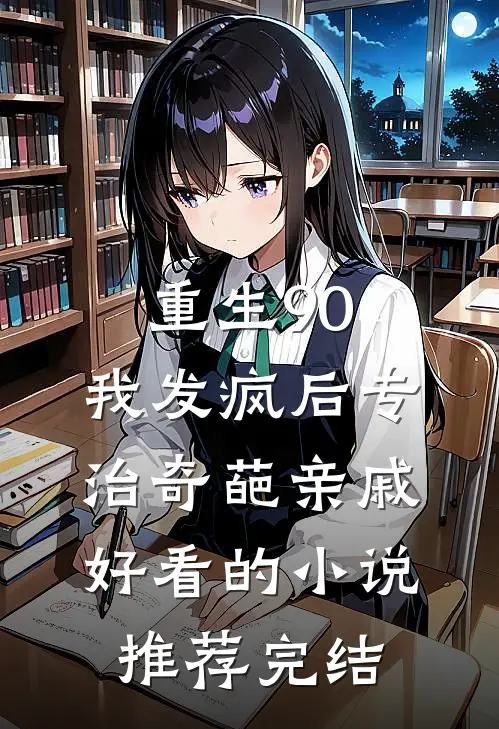 重生90：我发疯后专治奇葩亲戚好看的小说推荐完结